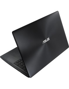 ASUS X553MA-XX452D notebook Computer portatile 39,6 cm (15.6") Intel® Celeron® 2 GB DDR3-SDRAM 500 GB HDD FreeDOS Nero