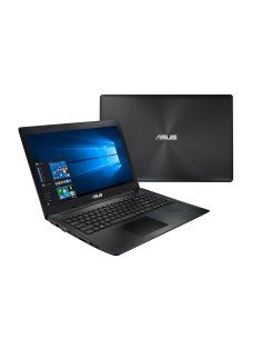ASUS X553MA-XX490T notebook Computer portatile 39,6 cm (15.6") HD Intel® Celeron® 4 GB DDR3L-SDRAM 500 GB HDD Windows 10 Home