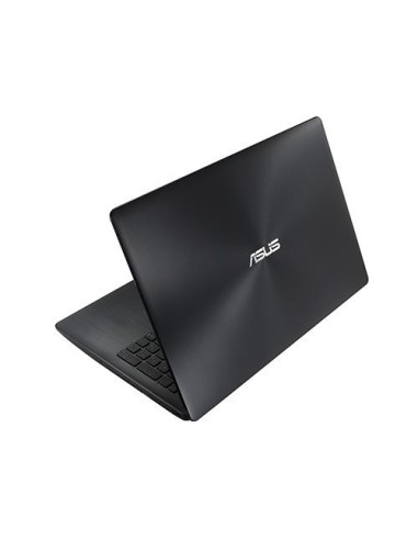 ASUS X553MA-XX490T notebook Computer portatile 39,6 cm (15.6") HD Intel® Celeron® 4 GB DDR3L-SDRAM 500 GB HDD Windows 10 Home