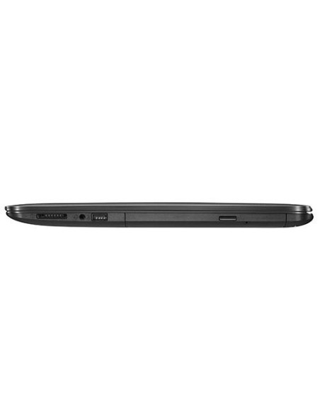 ASUS X554LA-XO1582D Computer portatile 39,6 cm (15.6") Intel® Core™ i3 4 GB DDR3-SDRAM 500 GB HDD Windows 10 Home Nero