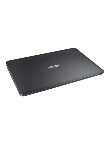 ASUS X554LA-XO1582D Computer portatile 39,6 cm (15.6") Intel® Core™ i3 4 GB DDR3-SDRAM 500 GB HDD Windows 10 Home Nero