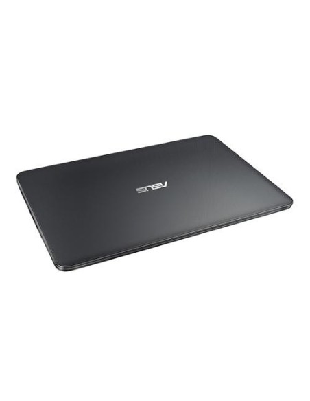 ASUS X554LA-XO1582D Computer portatile 39,6 cm (15.6") Intel® Core™ i3 4 GB DDR3-SDRAM 500 GB HDD Windows 10 Home Nero