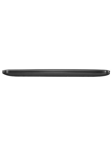 ASUS X554LA-XO2197D Computer portatile 39,6 cm (15.6") Intel® Core™ i3 4 GB DDR3L-SDRAM 500 GB HDD FreeDOS Nero