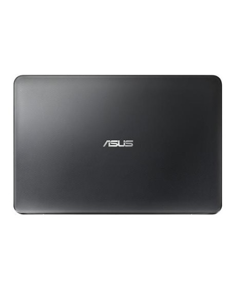 ASUS X554LA-XO2197T Computer portatile 39,6 cm (15.6") Intel® Core™ i3 4 GB DDR3-SDRAM 500 GB HDD Windows 10 Home Nero