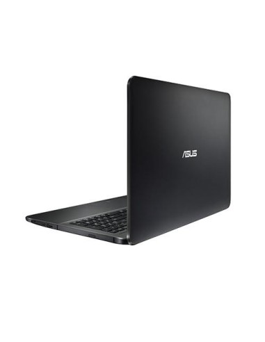 ASUS X554LA-XO2197T Computer portatile 39,6 cm (15.6") Intel® Core™ i3 4 GB DDR3-SDRAM 500 GB HDD Windows 10 Home Nero