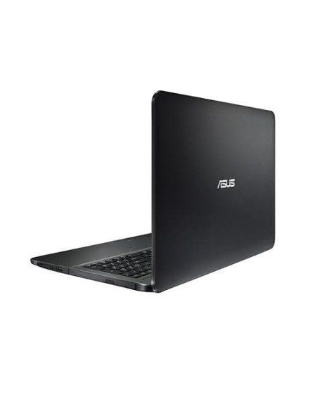 ASUS X554LA-XO2197T Computer portatile 39,6 cm (15.6") Intel® Core™ i3 4 GB DDR3-SDRAM 500 GB HDD Windows 10 Home Nero