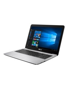 ASUS X556UA-XO044T Computer portatile 39,6 cm (15.6") Intel® Core™ i5 4 GB DDR3L-SDRAM 500 GB HDD Wi-Fi 4 (802.11n) Windows 10