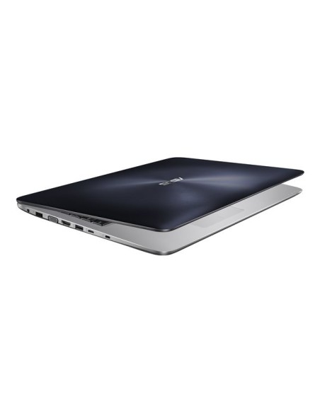 ASUS X556UJ-XO015T notebook Computer portatile 39,6 cm (15.6") Intel® Core™ i5 4 GB DDR3L-SDRAM 500 GB HDD NVIDIA® GeForce®