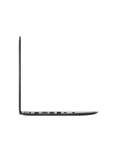 ASUS X556UJ-XO015T notebook Computer portatile 39,6 cm (15.6") Intel® Core™ i5 4 GB DDR3L-SDRAM 500 GB HDD NVIDIA® GeForce®