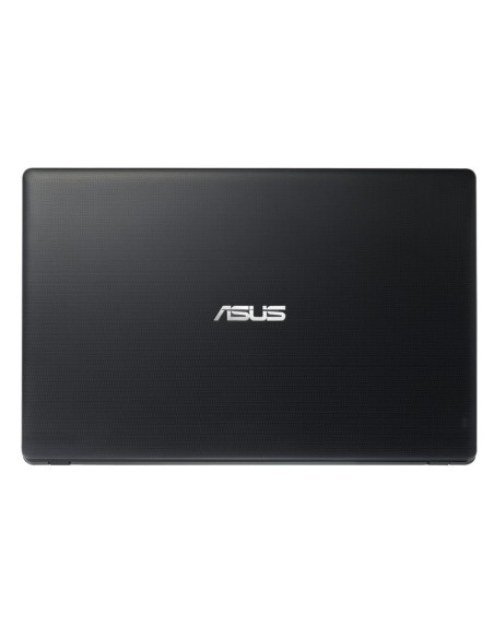 ASUS X751LX-TY024H Computer portatile 43,9 cm (17.3") HD+ Intel® Core™ i7 8 GB DDR3L-SDRAM 1000 GB HDD NVIDIA® GeForce® GTX