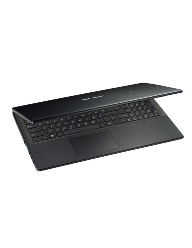 ASUS X751LX-TY024H Computer portatile 43,9 cm (17.3") HD+ Intel® Core™ i7 8 GB DDR3L-SDRAM 1000 GB HDD NVIDIA® GeForce® GTX