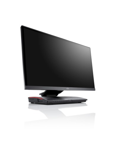 Fujitsu FUTRO X923-T Intel® Core™ i5 58,4 cm (23") 1920 x 1080 Pixel Touch screen 8 GB DDR3-SDRAM 500 GB HDD PC All-in-one