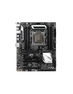 ASUS X99-A scheda madre Intel® X99 LGA 2011-v3 ATX 2