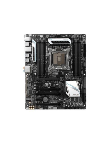 ASUS X99-A scheda madre Intel® X99 LGA 2011-v3 ATX