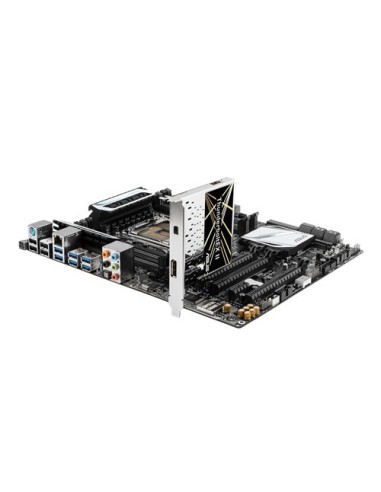 ASUS X99-A scheda madre Intel® X99 LGA 2011-v3 ATX