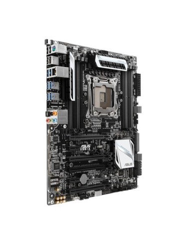 ASUS X99-A scheda madre Intel® X99 LGA 2011-v3 ATX