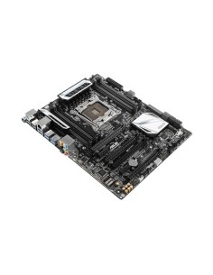 ASUS X99-A USB 3.1 Intel® X99 LGA 2011-v3 ATX 2