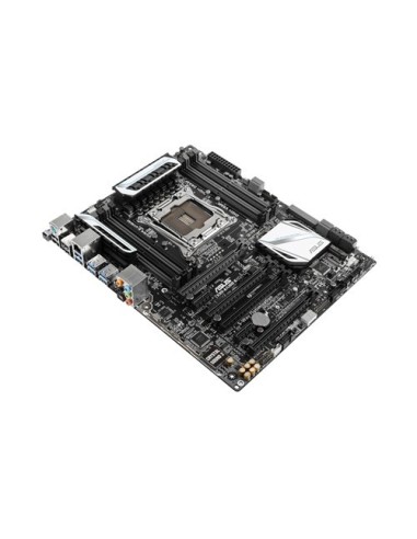 ASUS X99-A USB 3.1 Intel® X99 LGA 2011-v3 ATX
