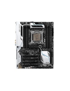 ASUS X99-DELUXE U3.1 Intel® X99 LGA 2011 (Socket R) ATX