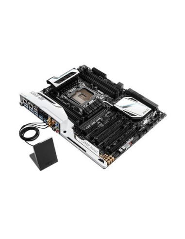 ASUS X99-DELUXE U3.1 Intel® X99 LGA 2011 (Socket R) ATX