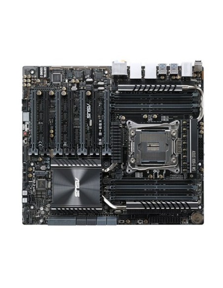 ASUS X99-E WS LGA 2011-v3 SSI CEB