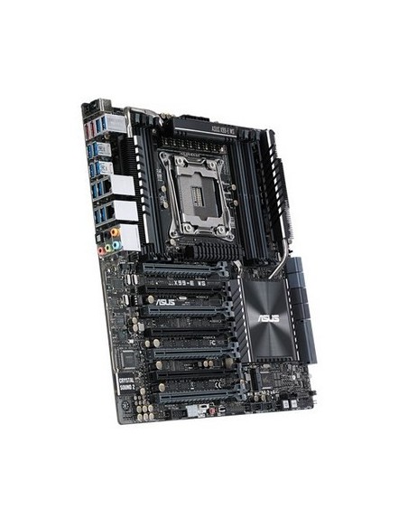 ASUS X99-E WS LGA 2011-v3 SSI CEB