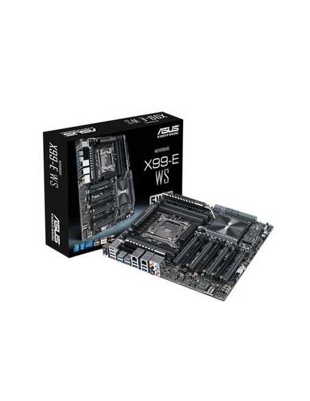 ASUS X99-E WS LGA 2011-v3 SSI CEB
