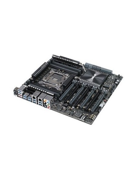 ASUS X99-E WS LGA 2011-v3 SSI CEB
