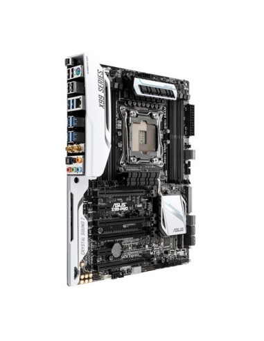 ASUS X99-PRO scheda madre Intel® X99 LGA 2011-v3 ATX