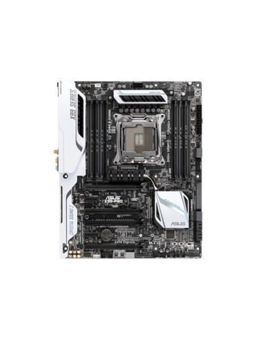 ASUS X99-PRO scheda madre Intel® X99 LGA 2011-v3 ATX