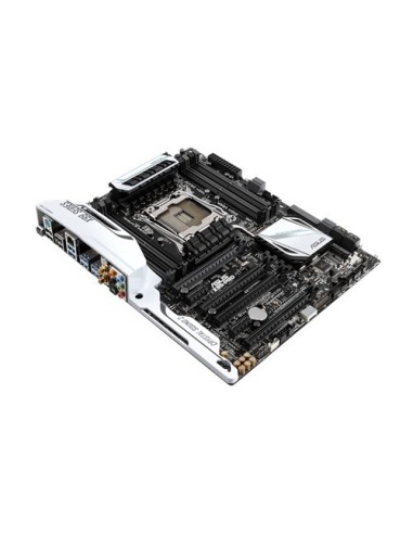 ASUS X99-PRO scheda madre Intel® X99 LGA 2011-v3 ATX