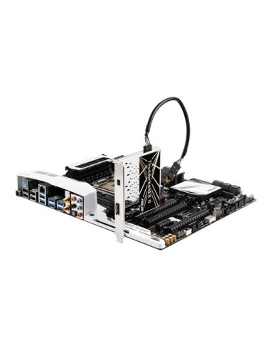 ASUS X99-PRO scheda madre Intel® X99 LGA 2011-v3 ATX
