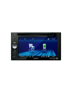 Sony XAV-64BT 2
