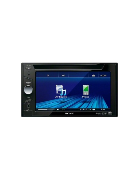 Sony XAV-64BT