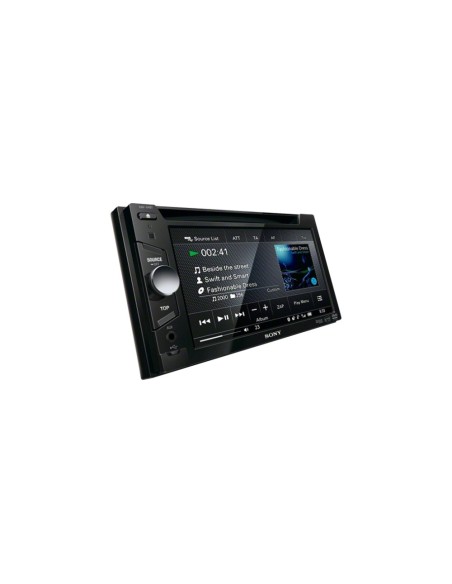 Sony XAV-64BT