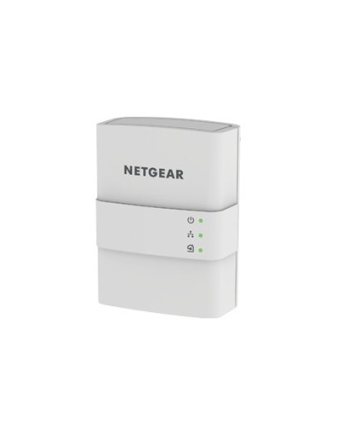 Netgear XAVB5221-100PES adattatore di rete PowerLine 500 Mbit s Collegamento ethernet LAN Bianco 2 pz