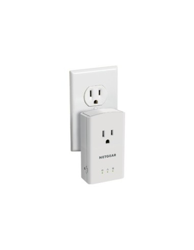 NETGEAR XAVB5421 500 Mbit s Collegamento ethernet LAN Bianco 2 pz