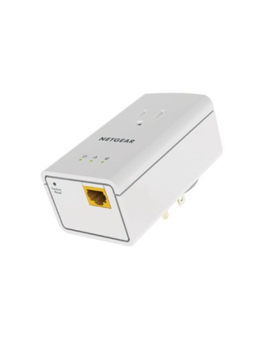NETGEAR XAVB5421 500 Mbit s Collegamento ethernet LAN Bianco 2 pz