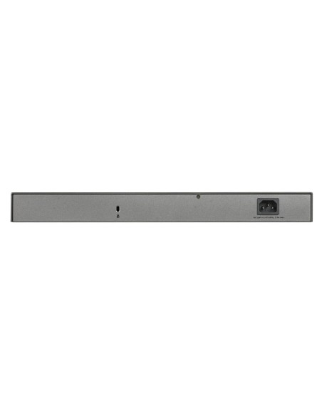 Netgear XS712T L3 Blu