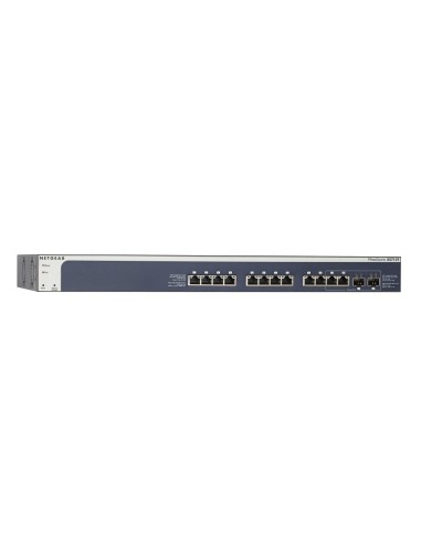 Netgear XS712T L3 Blu