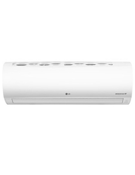 LG Z09EM.NSW condizionatore fisso Condizionatore unità interna Bianco LG Z09EM.NSW condizionatore fisso Condizionatore unità interna Bianco