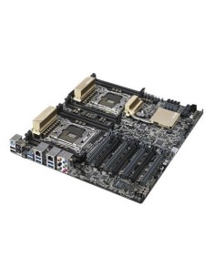 ASUS Z10PE-D8 WS Intel® C612 LGA 2011-v3 SSI EEB 2