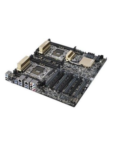 ASUS Z10PE-D8 WS Intel® C612 LGA 2011-v3 SSI EEB