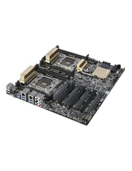 ASUS Z10PE-D8 WS Intel® C612 LGA 2011-v3 SSI EEB