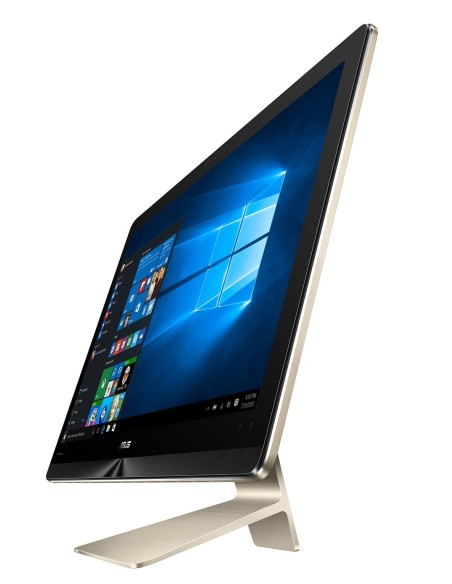 ASUS Zen AiO Pro Z240ICGT-GJ081X Intel® Core™ i7 60,5 cm (23.8") 3840 x 2160 Pixel Touch screen 16 GB DDR4-SDRAM 1256 GB