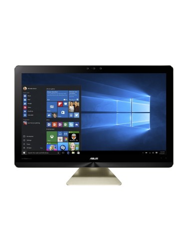 ASUS Zen AiO Pro Z240ICGT-GJ081X Intel® Core™ i7 60,5 cm (23.8") 3840 x 2160 Pixel Touch screen 16 GB DDR4-SDRAM 1256 GB