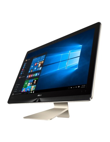 ASUS Zen AiO Pro Z240ICGT-GJ081X Intel® Core™ i7 60,5 cm (23.8") 3840 x 2160 Pixel Touch screen 16 GB DDR4-SDRAM 1256 GB