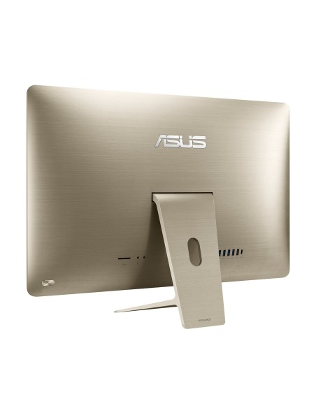 ASUS Zen AiO Pro Z240ICGT-GJ081X Intel® Core™ i7 60,5 cm (23.8") 3840 x 2160 Pixel Touch screen 16 GB DDR4-SDRAM 1256 GB