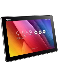 ASUS ZenPad 10 Z300C-1A081A 16 GB 25,6 cm (10.1") Intel Atom® 2 GB Wi-Fi 4 (802.11n) Android Nero