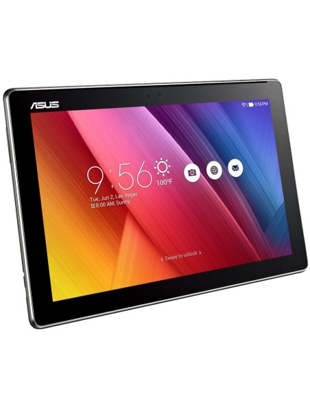 ASUS ZenPad 10 Z300C-1A081A 16 GB 25,6 cm (10.1") Intel Atom® 2 GB Wi-Fi 4 (802.11n) Android Nero